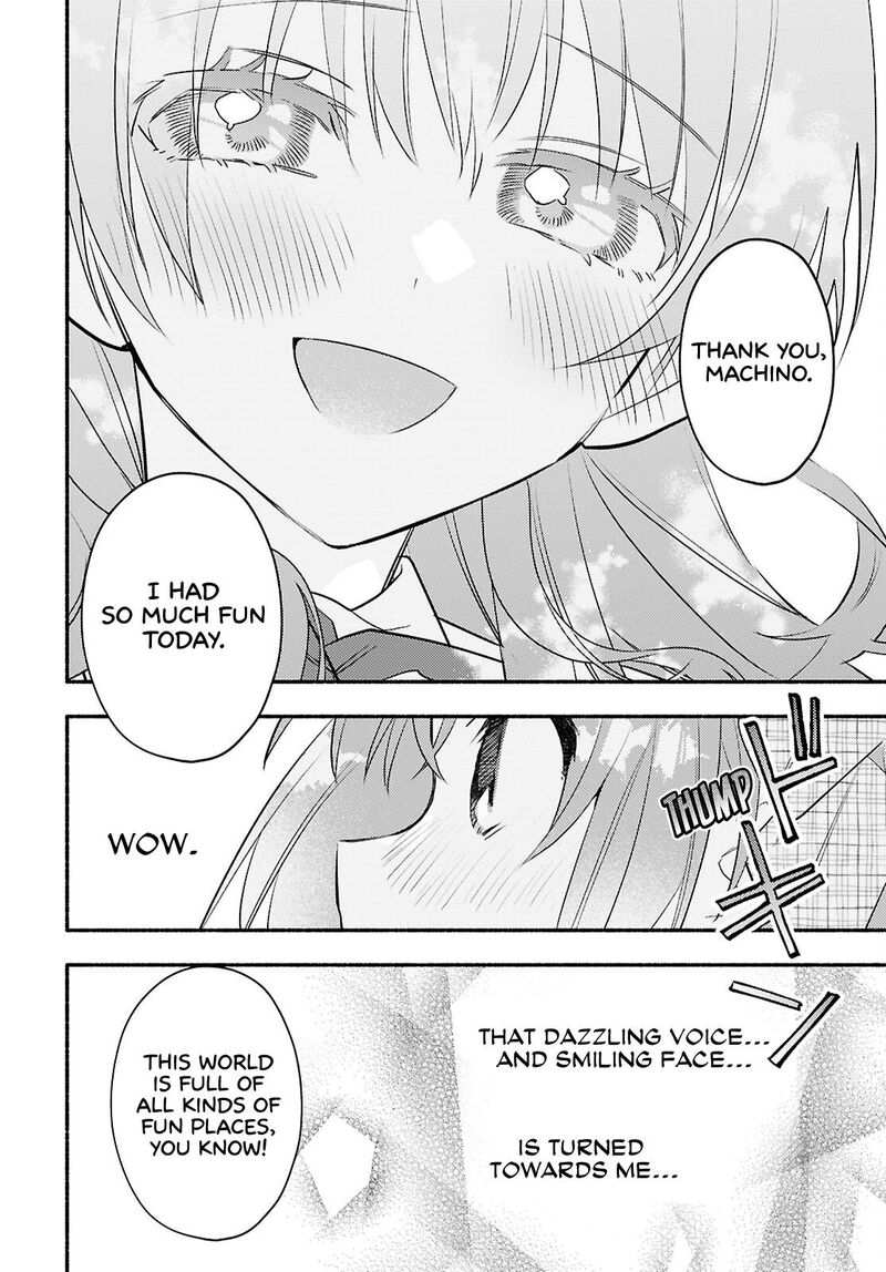 Genjitsu Sekai Demo Shiawase Ni Shite Kudasai Ne Chapter 3 Page 24