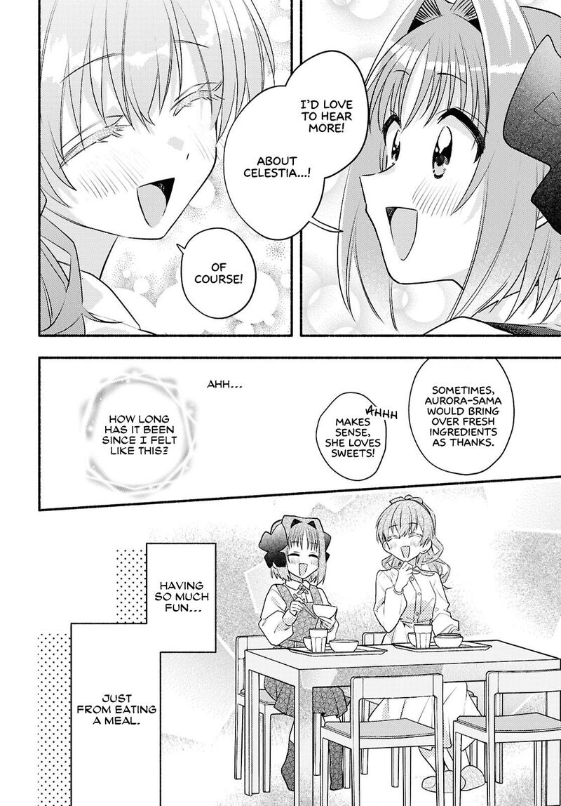 Genjitsu Sekai Demo Shiawase Ni Shite Kudasai Ne Chapter 4 Page 18