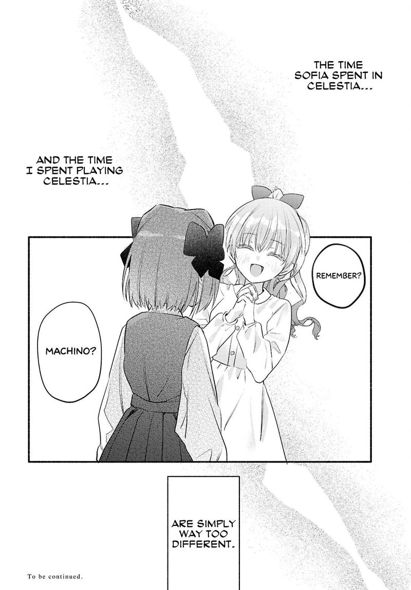 Genjitsu Sekai Demo Shiawase Ni Shite Kudasai Ne Chapter 4 Page 25