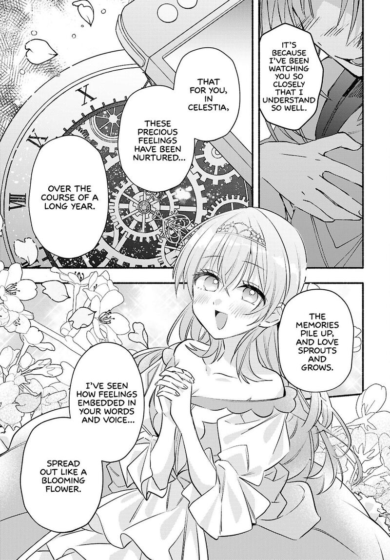 Genjitsu Sekai Demo Shiawase Ni Shite Kudasai Ne Chapter 5 Page 13