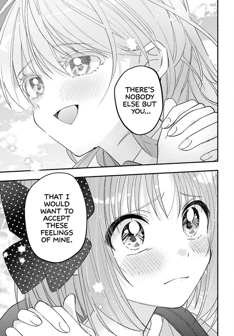 Genjitsu Sekai Demo Shiawase Ni Shite Kudasai Ne Chapter 5 Page 21