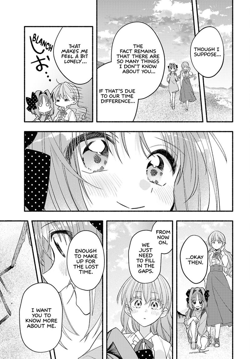 Genjitsu Sekai Demo Shiawase Ni Shite Kudasai Ne Chapter 5 Page 23