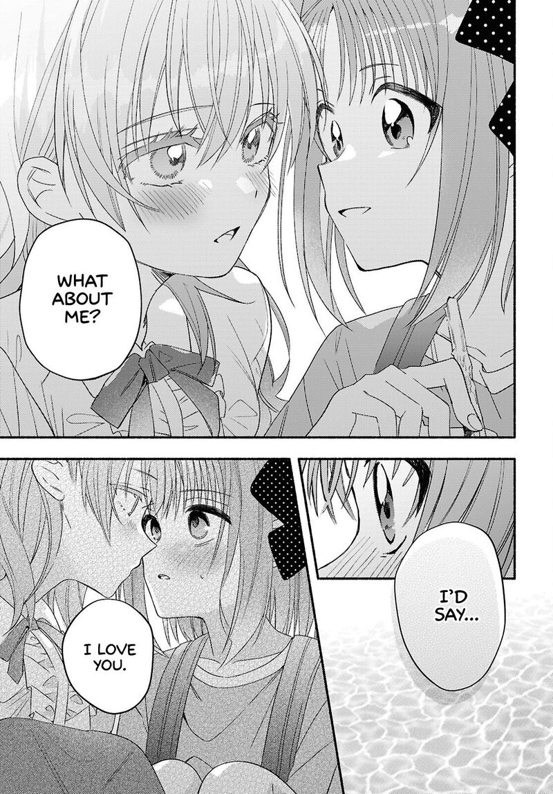 Genjitsu Sekai Demo Shiawase Ni Shite Kudasai Ne Chapter 5 Page 25