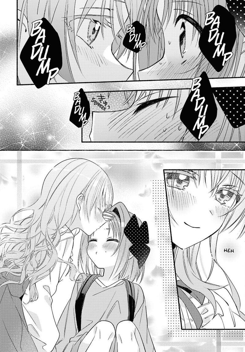 Genjitsu Sekai Demo Shiawase Ni Shite Kudasai Ne Chapter 5 Page 26
