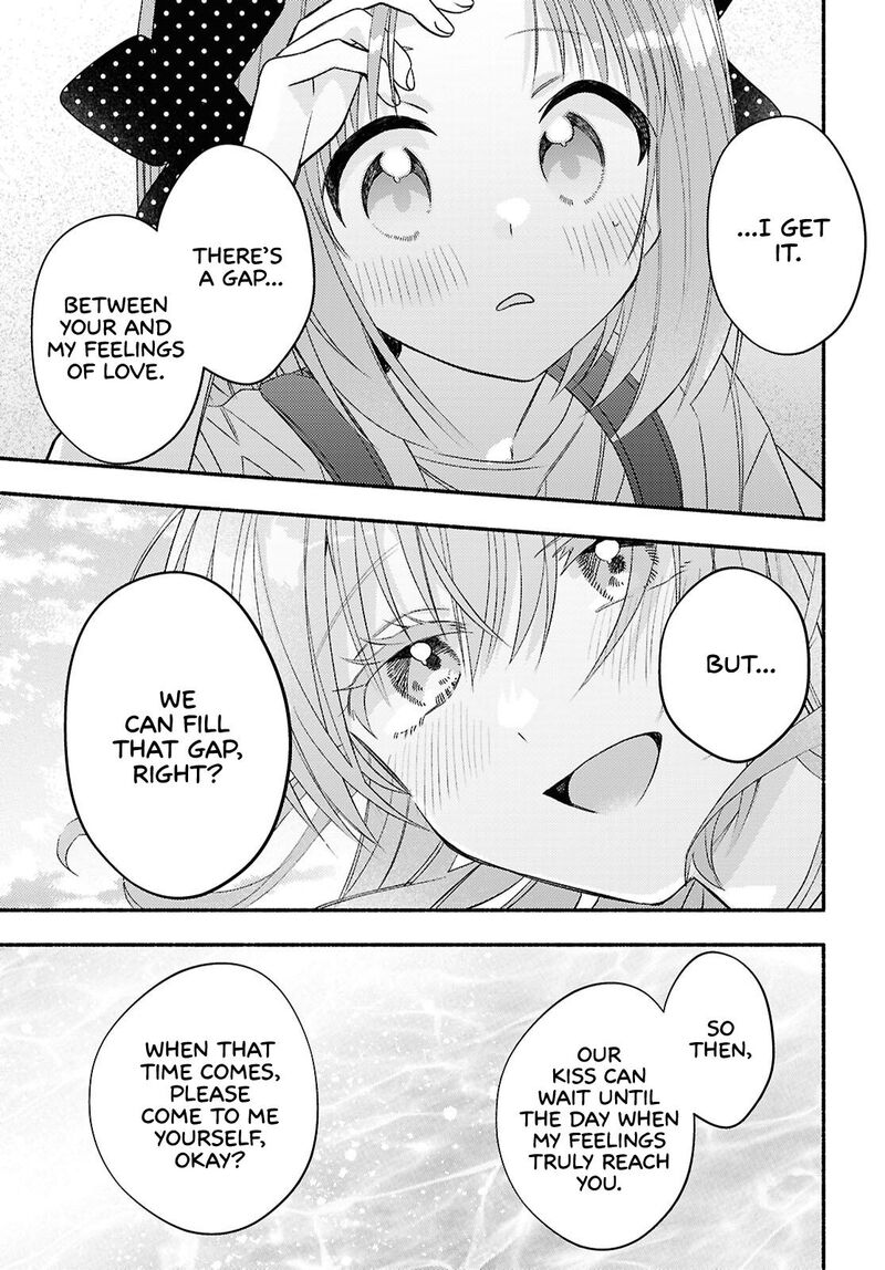 Genjitsu Sekai Demo Shiawase Ni Shite Kudasai Ne Chapter 5 Page 27