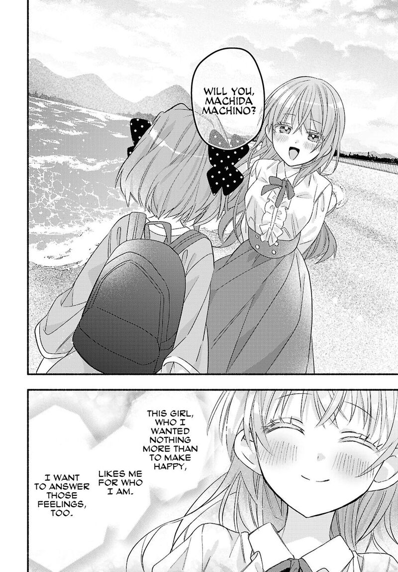 Genjitsu Sekai Demo Shiawase Ni Shite Kudasai Ne Chapter 5 Page 28
