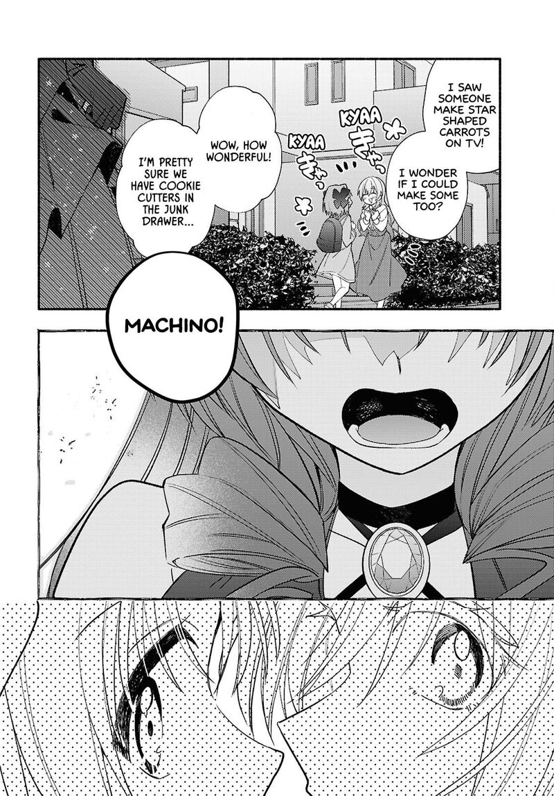 Genjitsu Sekai Demo Shiawase Ni Shite Kudasai Ne Chapter 5 Page 30