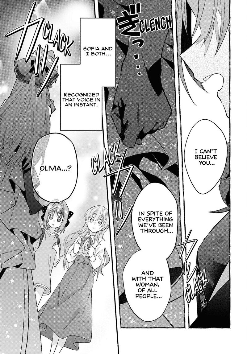 Genjitsu Sekai Demo Shiawase Ni Shite Kudasai Ne Chapter 5 Page 31