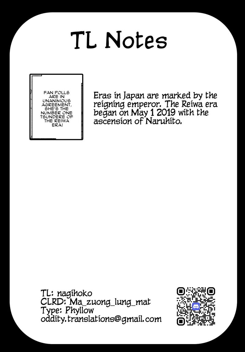 Genjitsu Sekai Demo Shiawase Ni Shite Kudasai Ne Chapter 6 Page 21