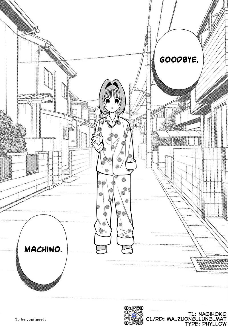 Genjitsu Sekai Demo Shiawase Ni Shite Kudasai Ne Chapter 7 Page 27