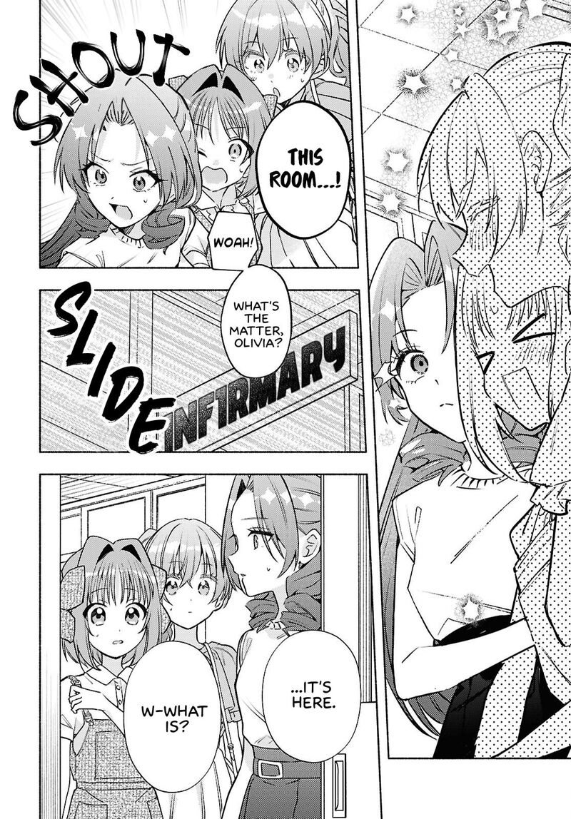 Genjitsu Sekai Demo Shiawase Ni Shite Kudasai Ne Chapter 9 Page 18