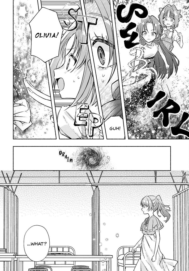 Genjitsu Sekai Demo Shiawase Ni Shite Kudasai Ne Chapter 9 Page 20