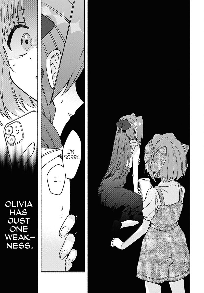 Genjitsu Sekai Demo Shiawase Ni Shite Kudasai Ne Chapter 9 Page 23