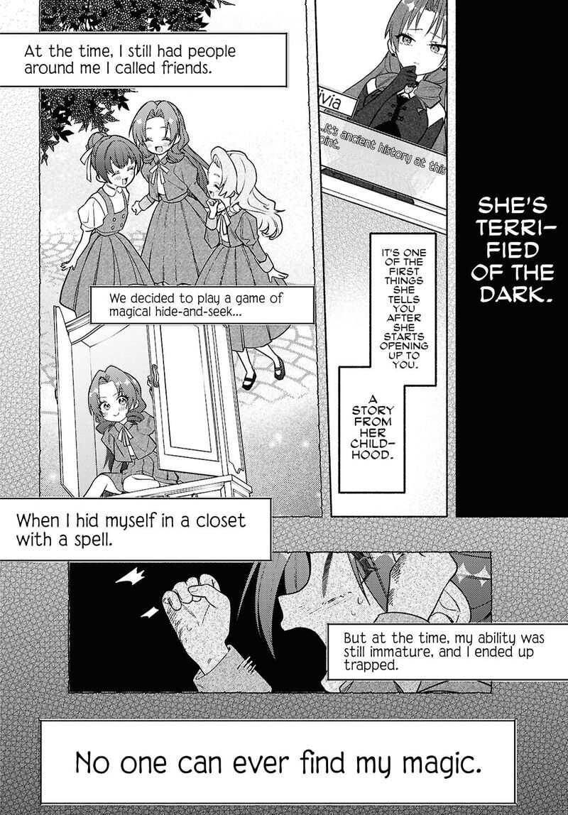 Genjitsu Sekai Demo Shiawase Ni Shite Kudasai Ne Chapter 9 Page 24