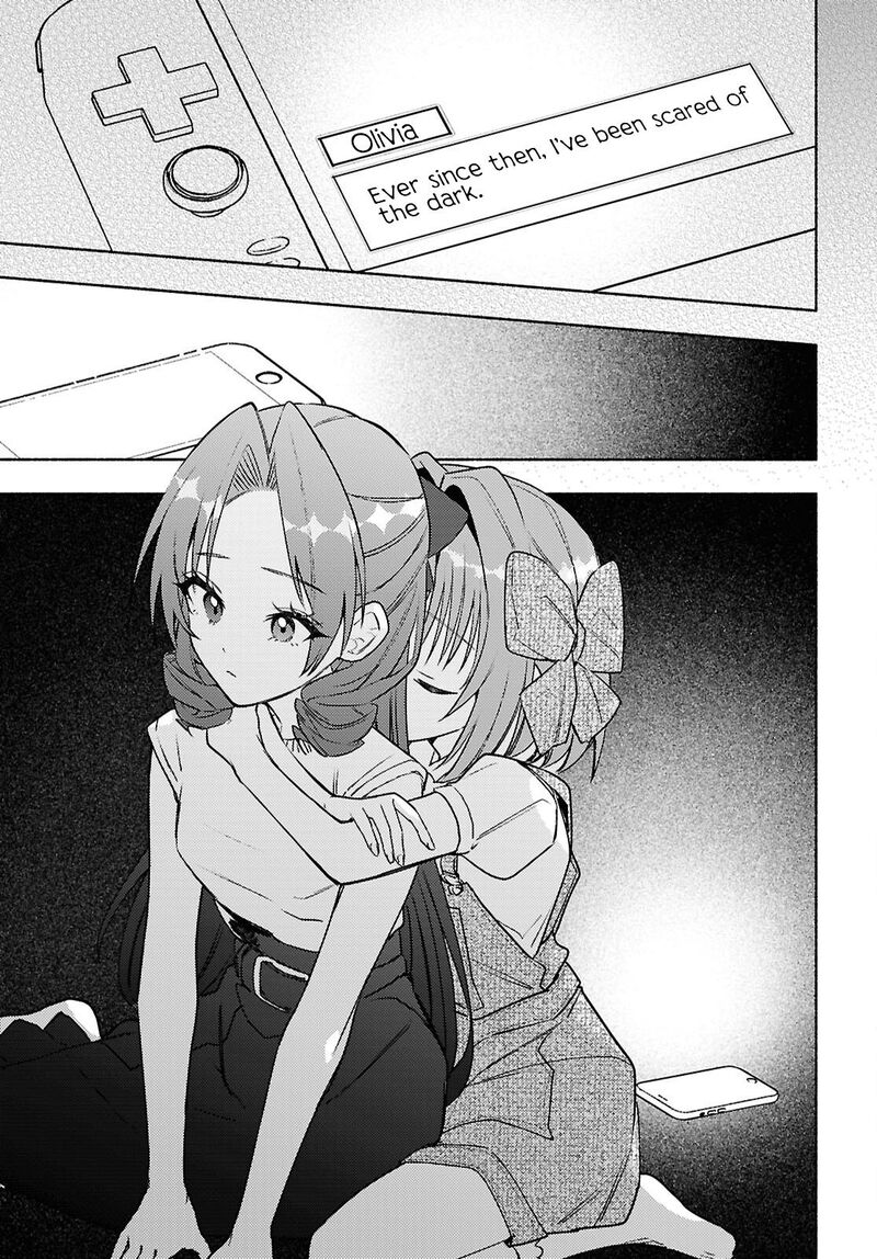 Genjitsu Sekai Demo Shiawase Ni Shite Kudasai Ne Chapter 9 Page 25