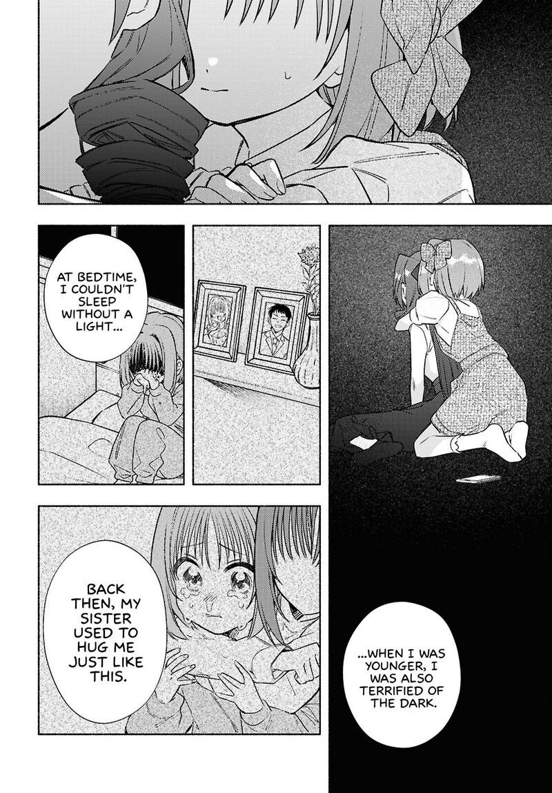 Genjitsu Sekai Demo Shiawase Ni Shite Kudasai Ne Chapter 9 Page 26