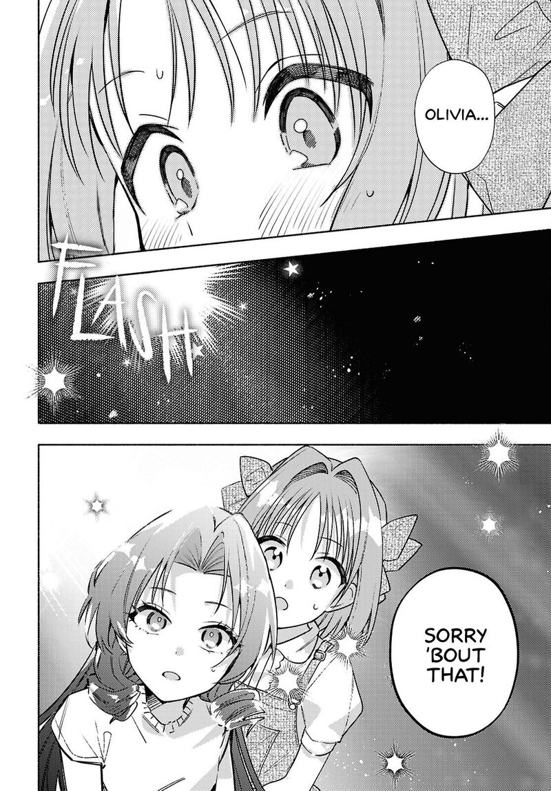 Genjitsu Sekai Demo Shiawase Ni Shite Kudasai Ne Chapter 9 Page 29