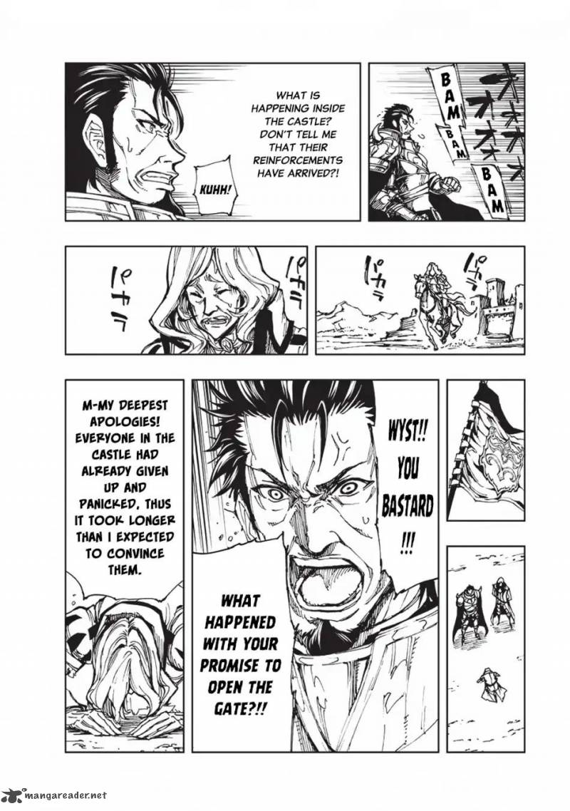 Genjitsushugisha No Oukokukaizouki Chapter 16 Page 9