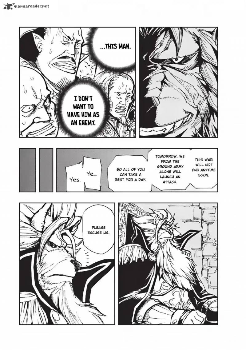 Genjitsushugisha No Oukokukaizouki Chapter 17 Page 23