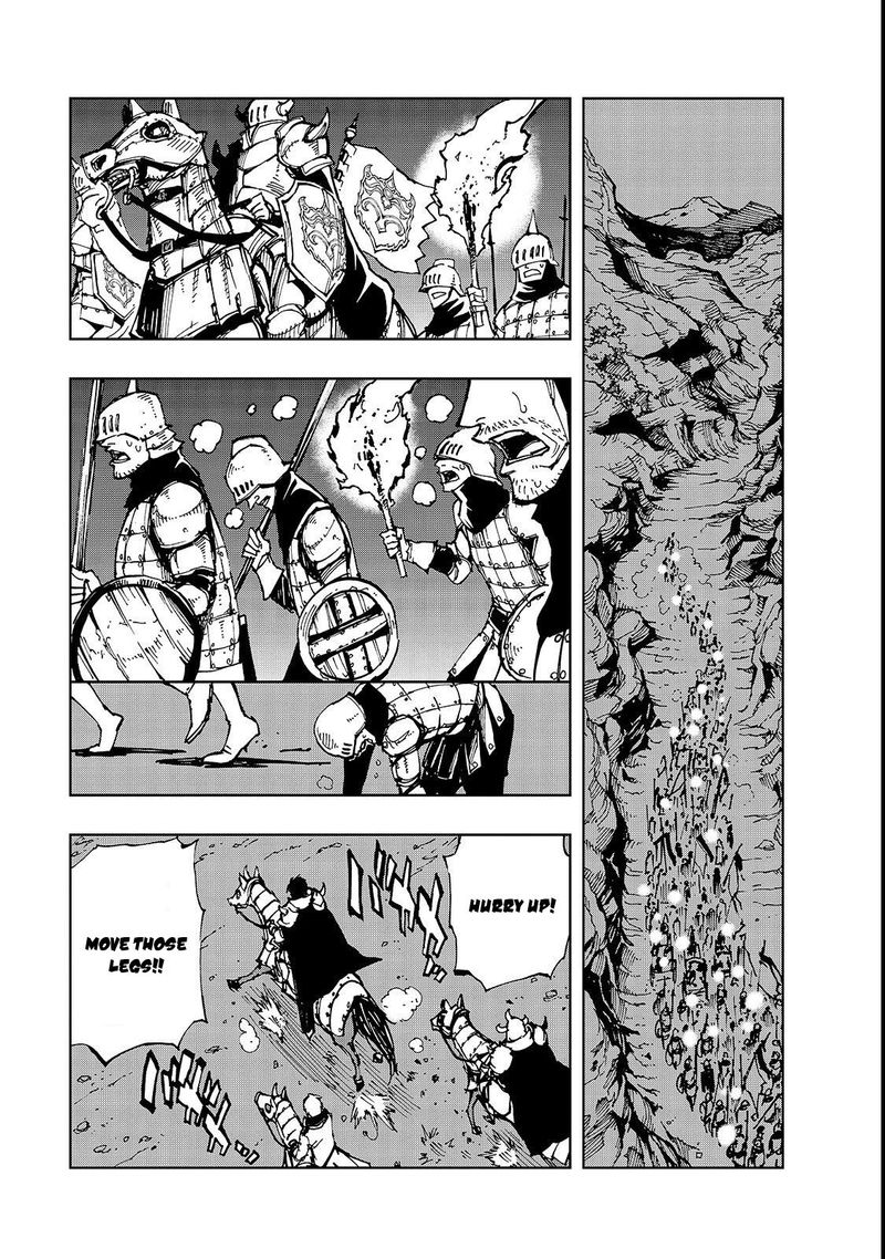 Genjitsushugisha No Oukokukaizouki Chapter 22 Page 1