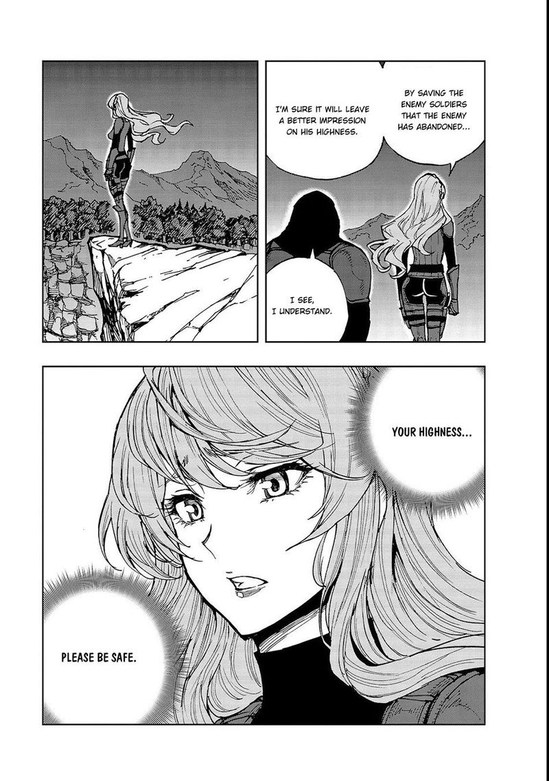 Genjitsushugisha No Oukokukaizouki Chapter 22 Page 21