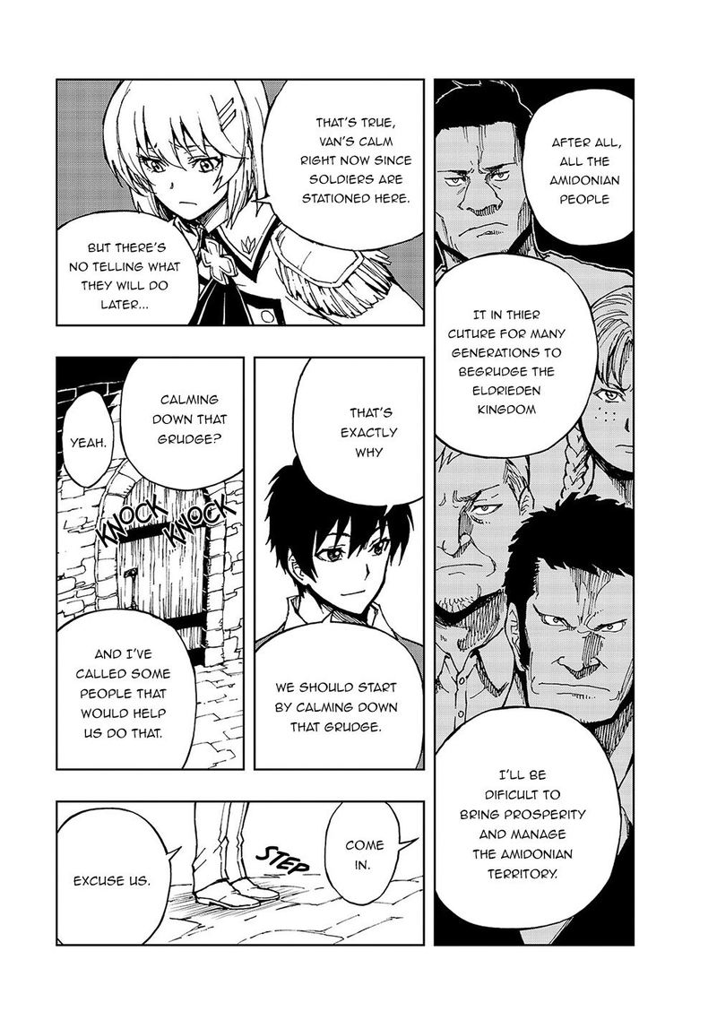 Genjitsushugisha No Oukokukaizouki Chapter 29 Page 3
