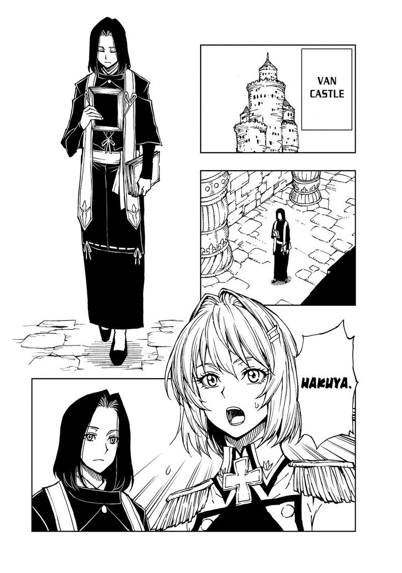 Genjitsushugisha No Oukokukaizouki Chapter 31 Page 5