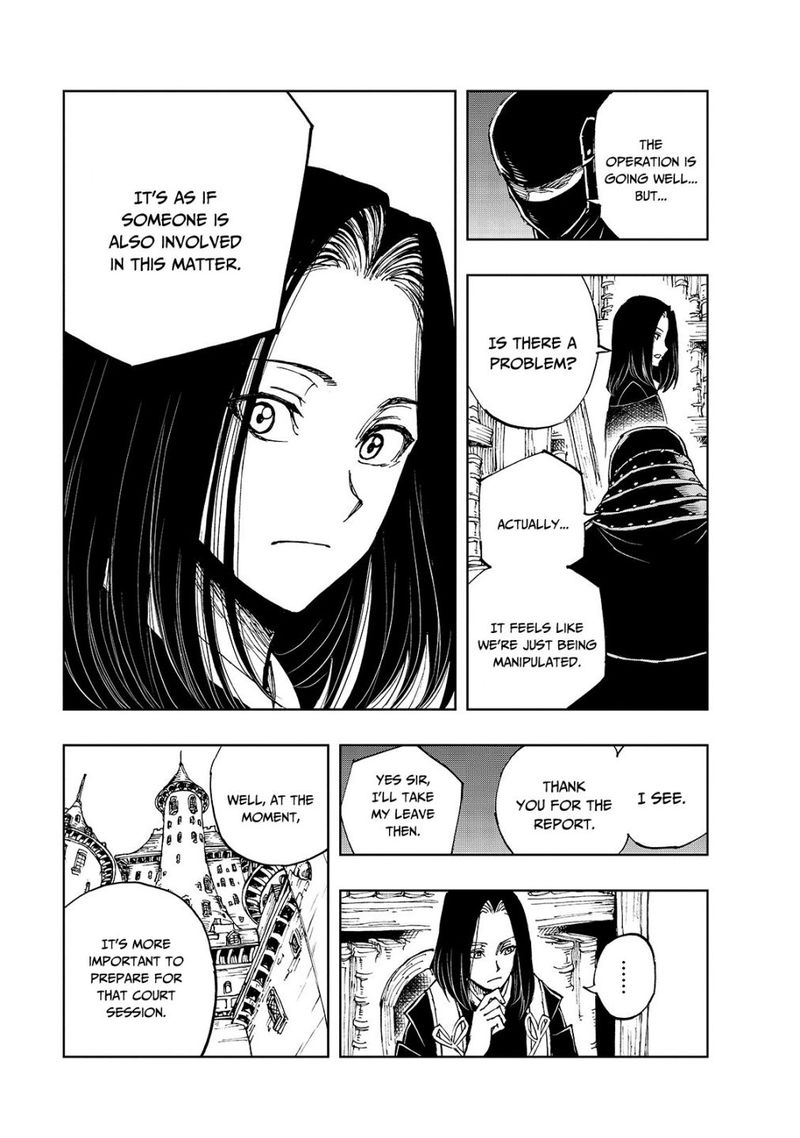 Genjitsushugisha No Oukokukaizouki Chapter 39 Page 15