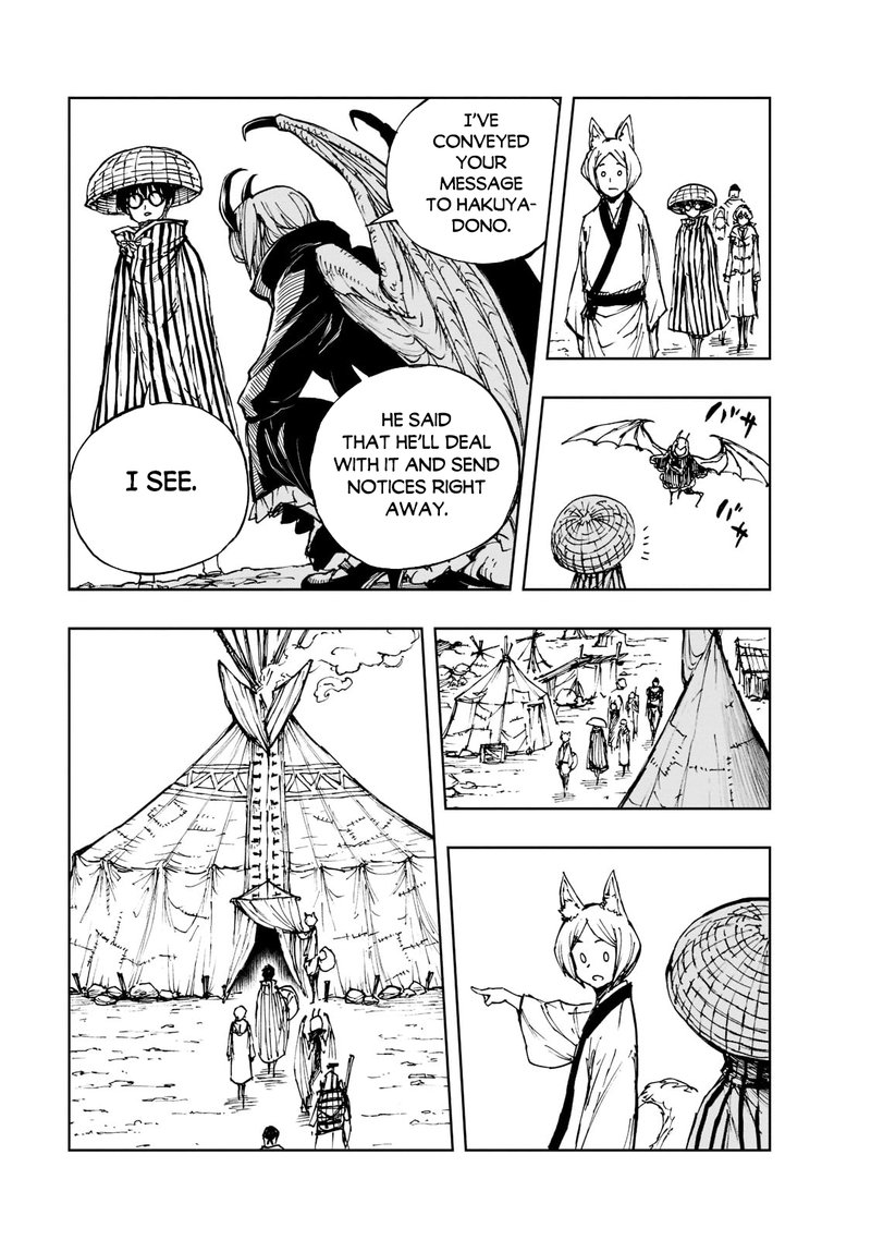 Genjitsushugisha No Oukokukaizouki Chapter 49 Page 17
