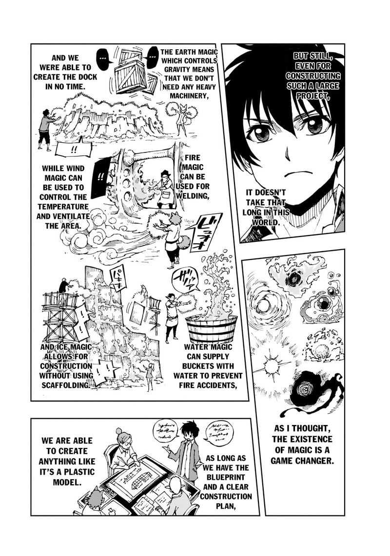 Genjitsushugisha No Oukokukaizouki Chapter 56a Page 3