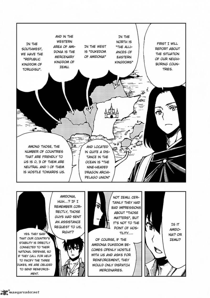 Genjitsushugisha No Oukokukaizouki Chapter 6 Page 21