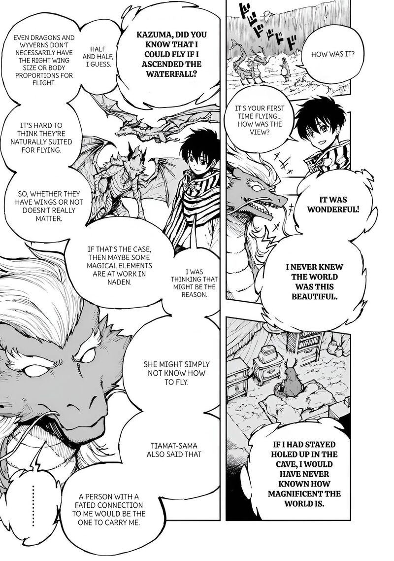 Genjitsushugisha No Oukokukaizouki Chapter 67 Page 1