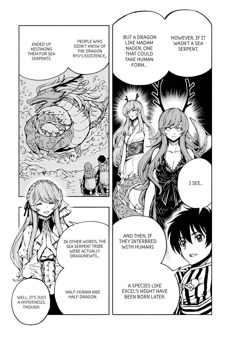 Genjitsushugisha No Oukokukaizouki Chapter 67 Page 10