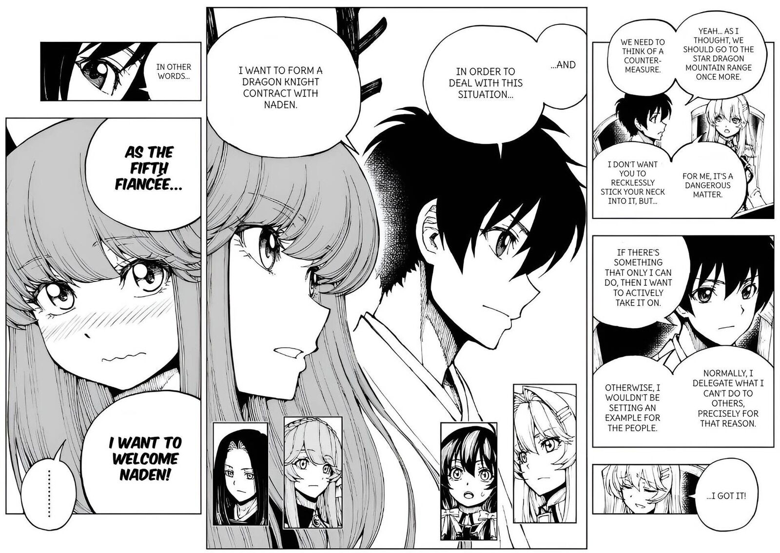 Genjitsushugisha No Oukokukaizouki Chapter 67 Page 13