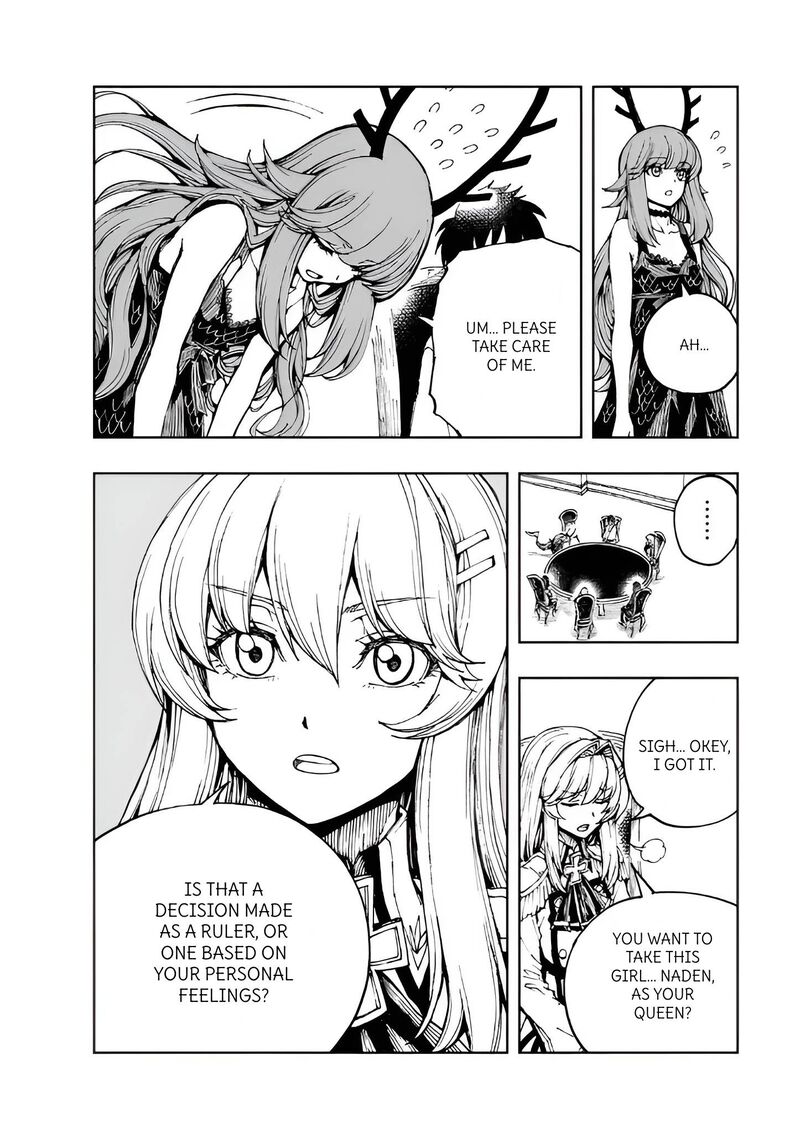 Genjitsushugisha No Oukokukaizouki Chapter 67 Page 14
