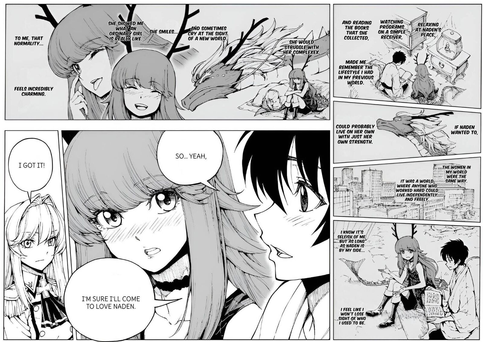Genjitsushugisha No Oukokukaizouki Chapter 67 Page 16