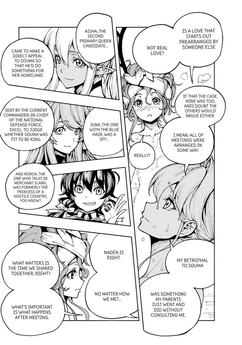 Genjitsushugisha No Oukokukaizouki Chapter 67 Page 20