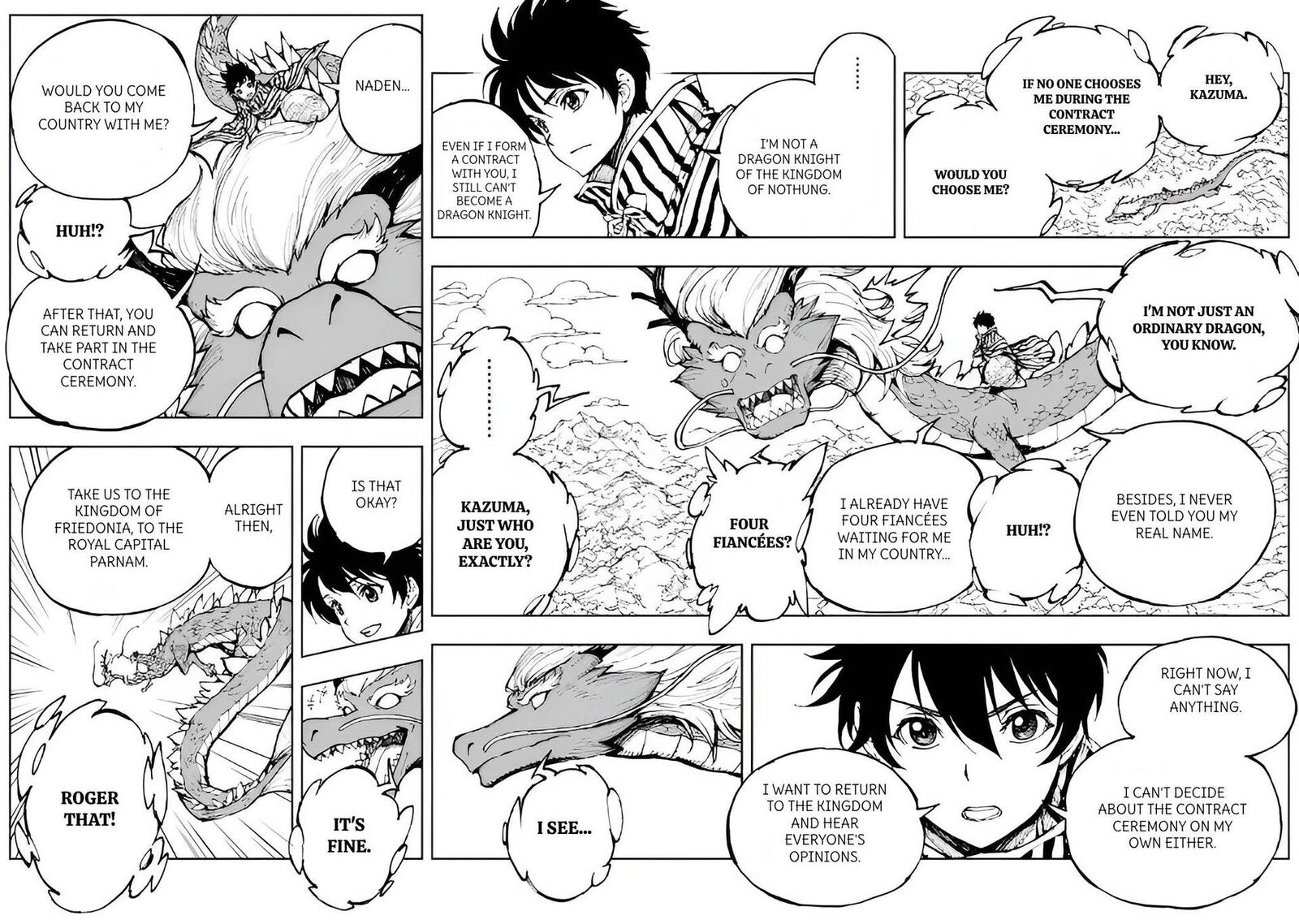 Genjitsushugisha No Oukokukaizouki Chapter 67 Page 3