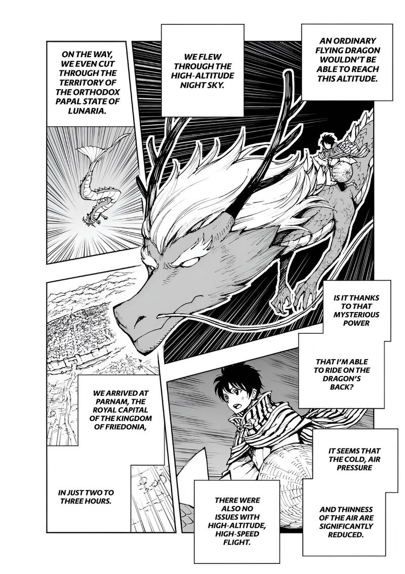 Genjitsushugisha No Oukokukaizouki Chapter 67 Page 4