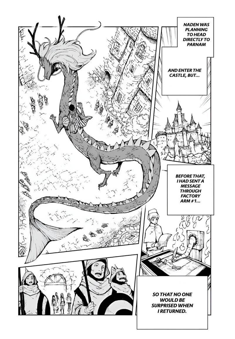 Genjitsushugisha No Oukokukaizouki Chapter 67 Page 5