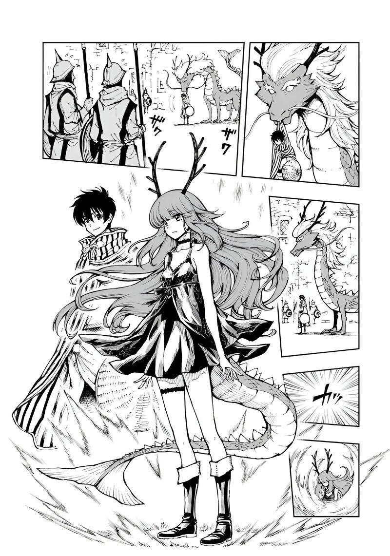 Genjitsushugisha No Oukokukaizouki Chapter 67 Page 6