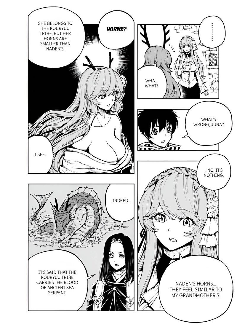 Genjitsushugisha No Oukokukaizouki Chapter 67 Page 9
