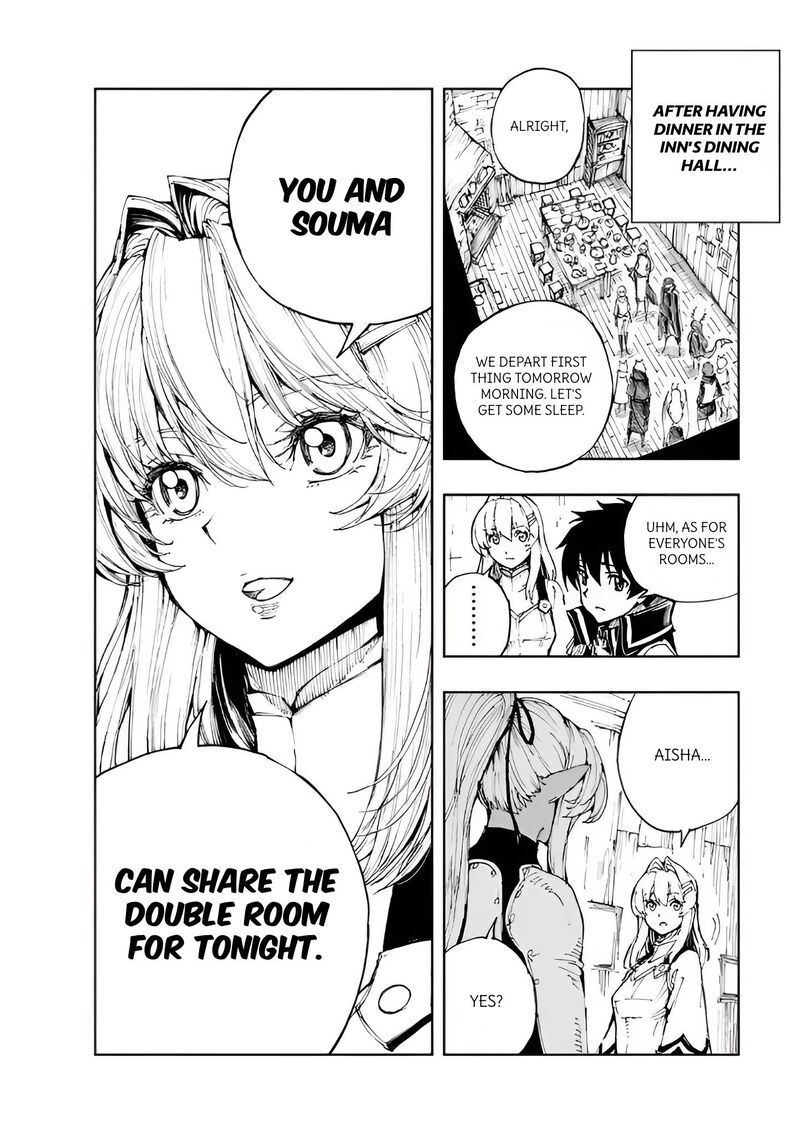 Genjitsushugisha No Oukokukaizouki Chapter 68 Page 13