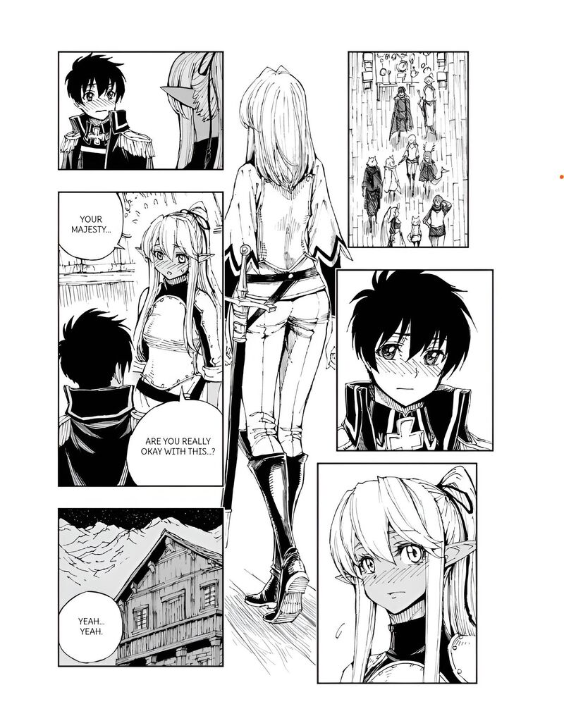 Genjitsushugisha No Oukokukaizouki Chapter 68 Page 15