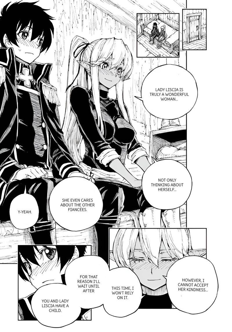 Genjitsushugisha No Oukokukaizouki Chapter 68 Page 16