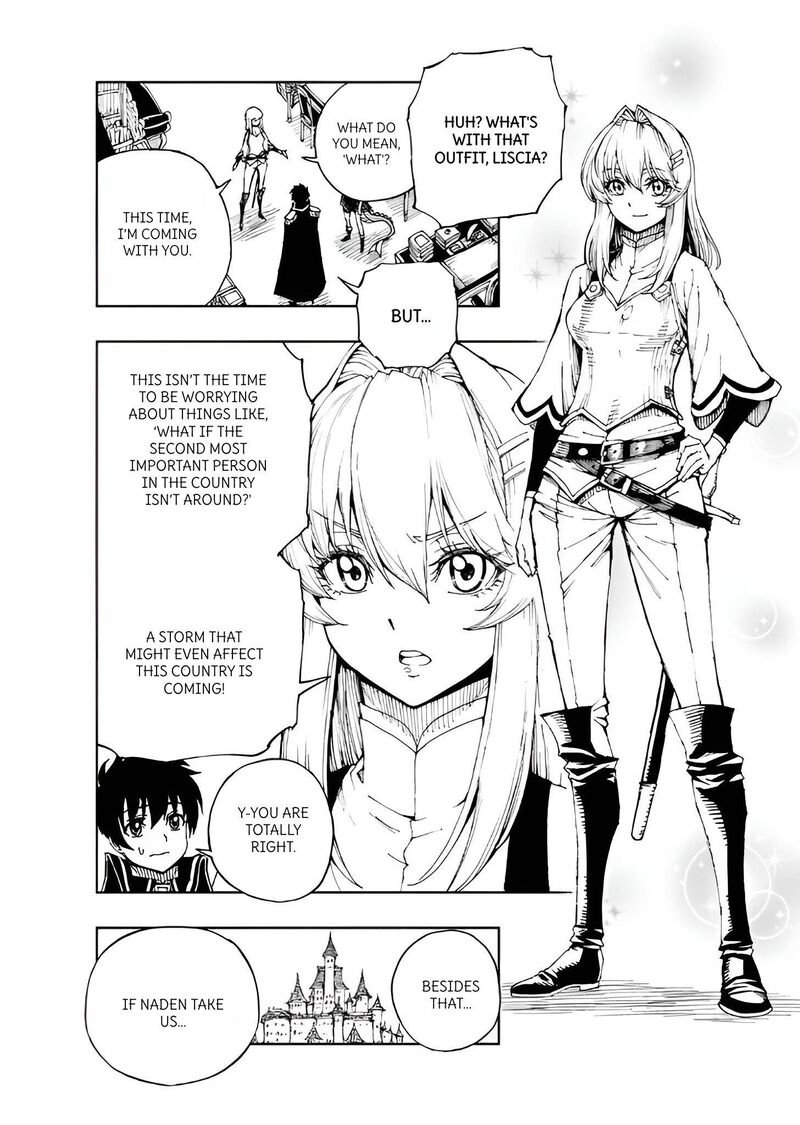 Genjitsushugisha No Oukokukaizouki Chapter 68 Page 2