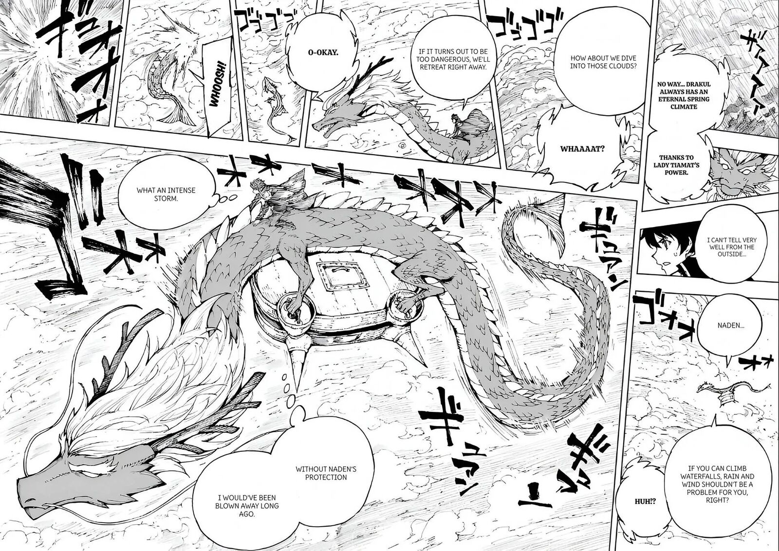 Genjitsushugisha No Oukokukaizouki Chapter 68 Page 22