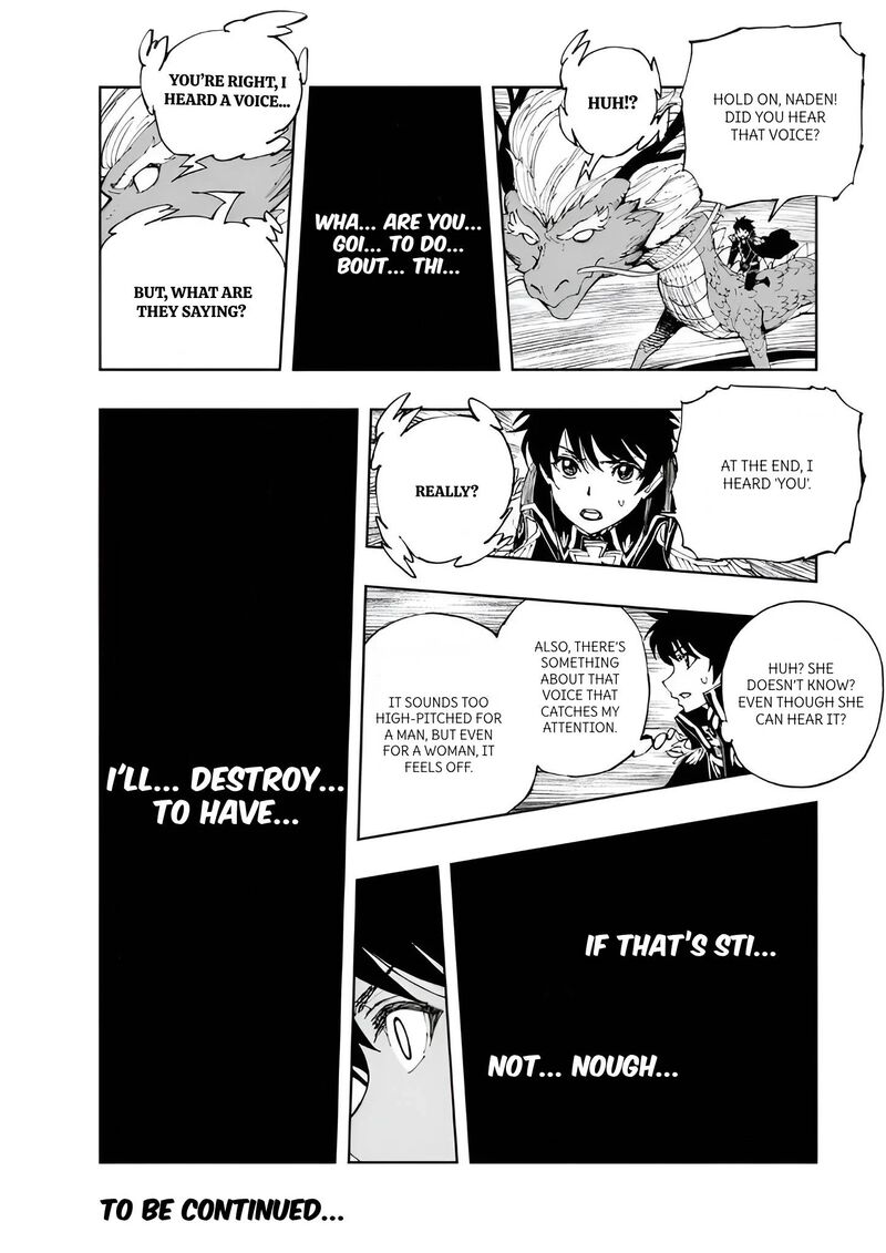 Genjitsushugisha No Oukokukaizouki Chapter 68 Page 25