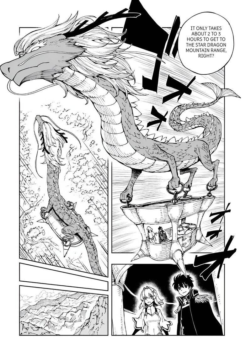 Genjitsushugisha No Oukokukaizouki Chapter 68 Page 3