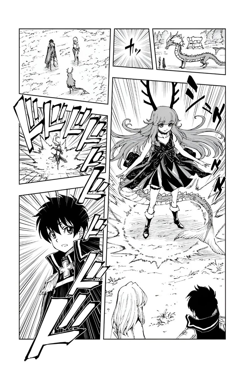 Genjitsushugisha No Oukokukaizouki Chapter 68 Page 5